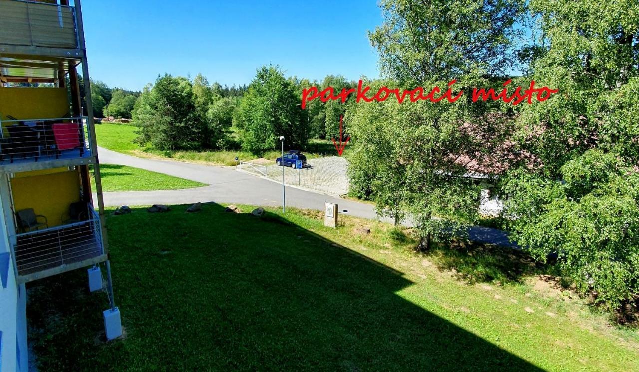 Apartman Stozec Exterior photo